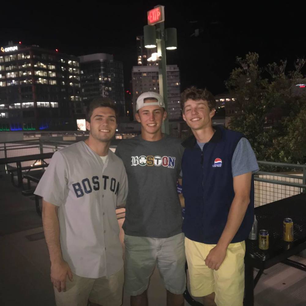 Meet your Posher, Ryan